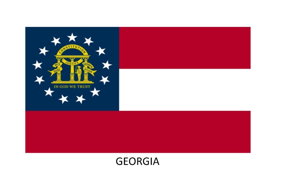 GEORGIA Georgia Payday Changes to Lender License