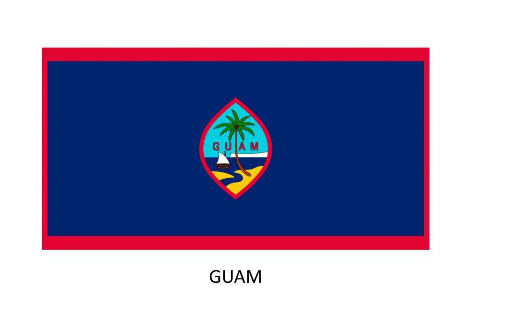 GUAM Guam Payday Changes to Lender License