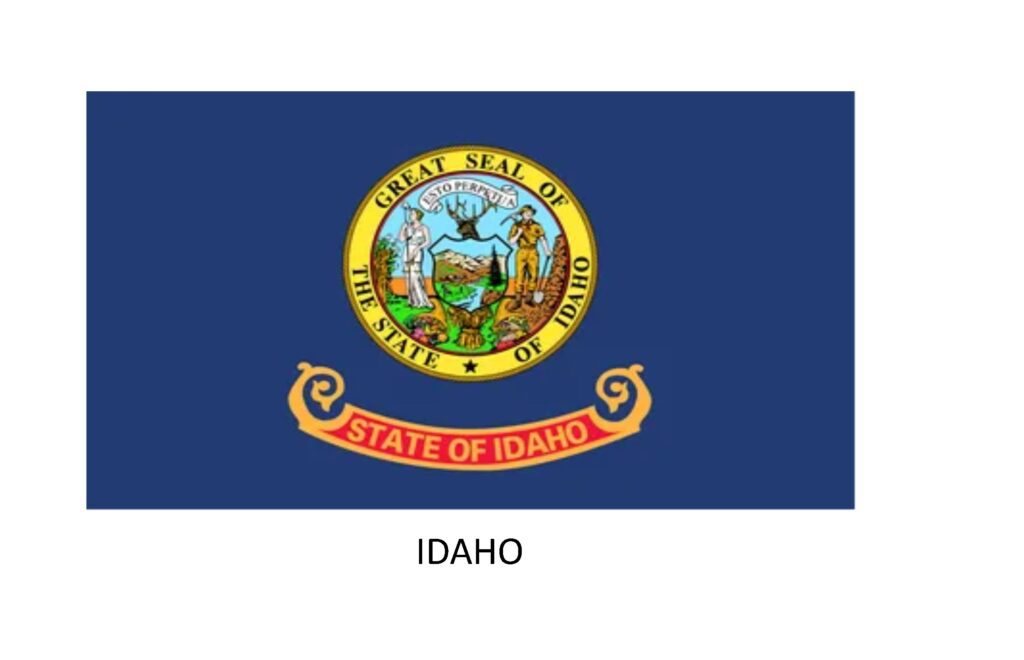 IDAHO Idaho Payday Changes to Lender License