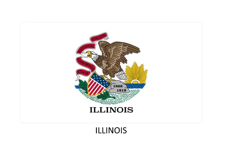 ILLINOIS Illinois Payday Changes to Lender License