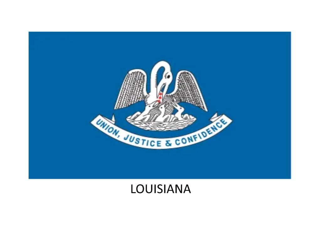 LOUISIANA Louisiana Payday Changes to Lender Licenses