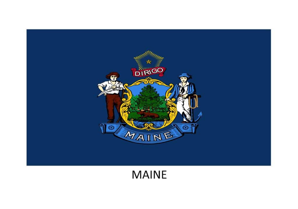 MAINE Maine Payday Changes to Lender License