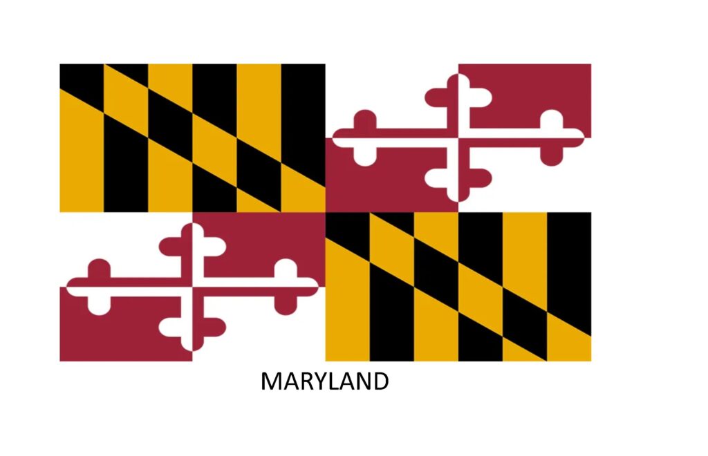 MARYLAND Maryland Payday Changes to Lender License