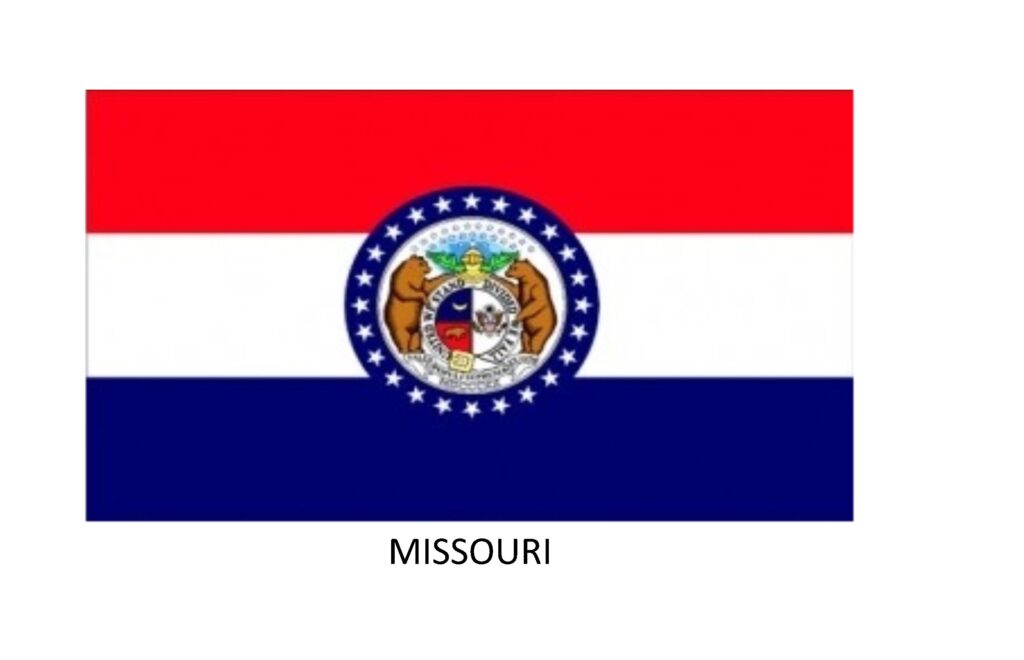 MISSOURI Missouri Payday Changes to Lender License
