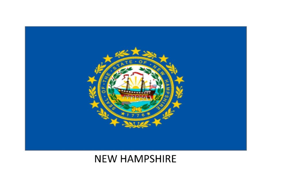 NEW HAMPSHIRE New Hampshire Payday Changes to Lender License