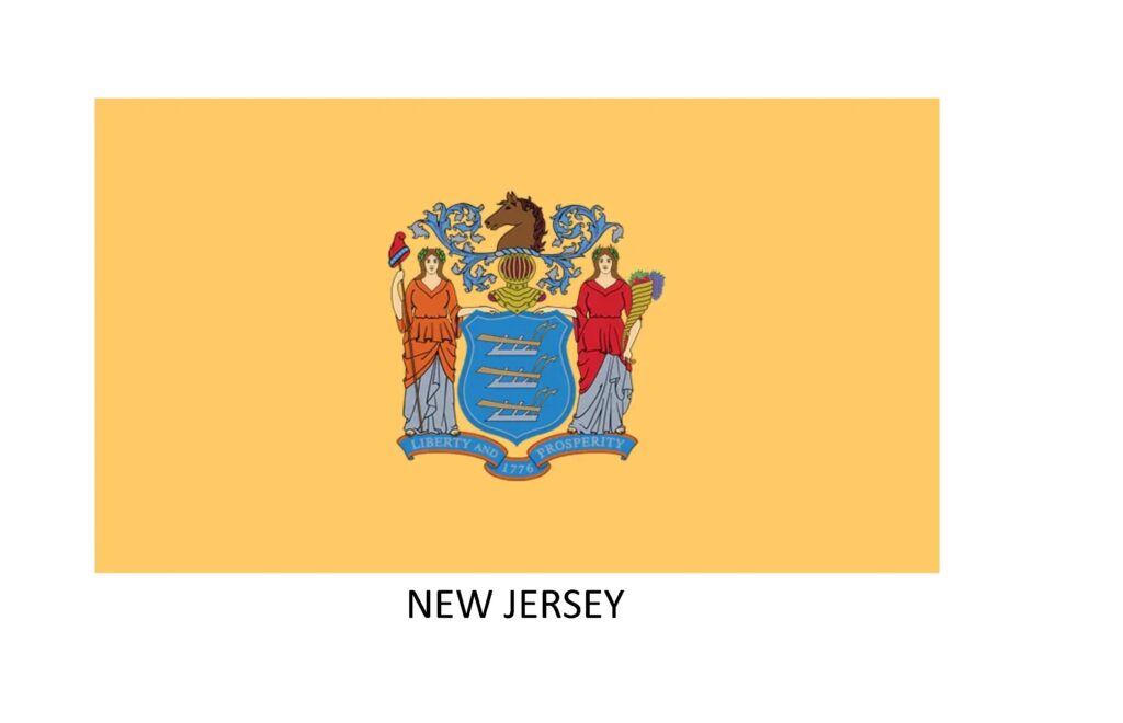 NEW JERSEY New Jersey Payday Changes to Lender License
