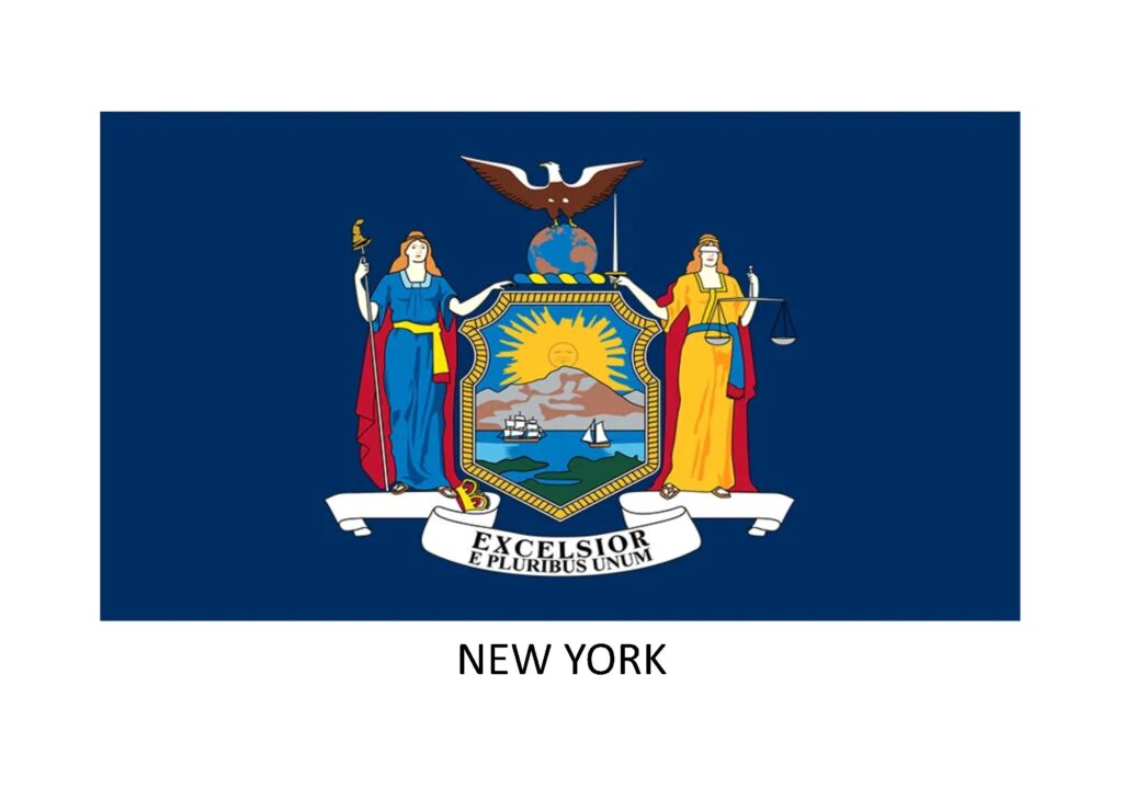 NEW YORK New York Payday Changes to Lender License