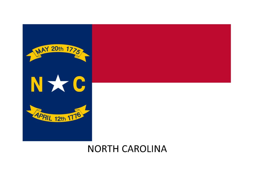 NORTH CAROLINA North Carolina Payday Changes to Lender License