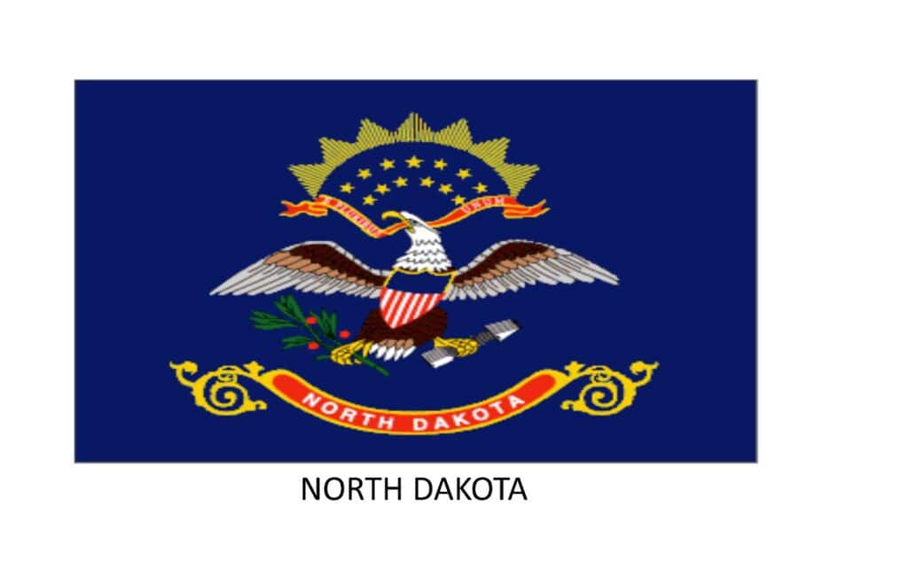 NORTH DAKOTA North Dakota Payday Changes to Lender License