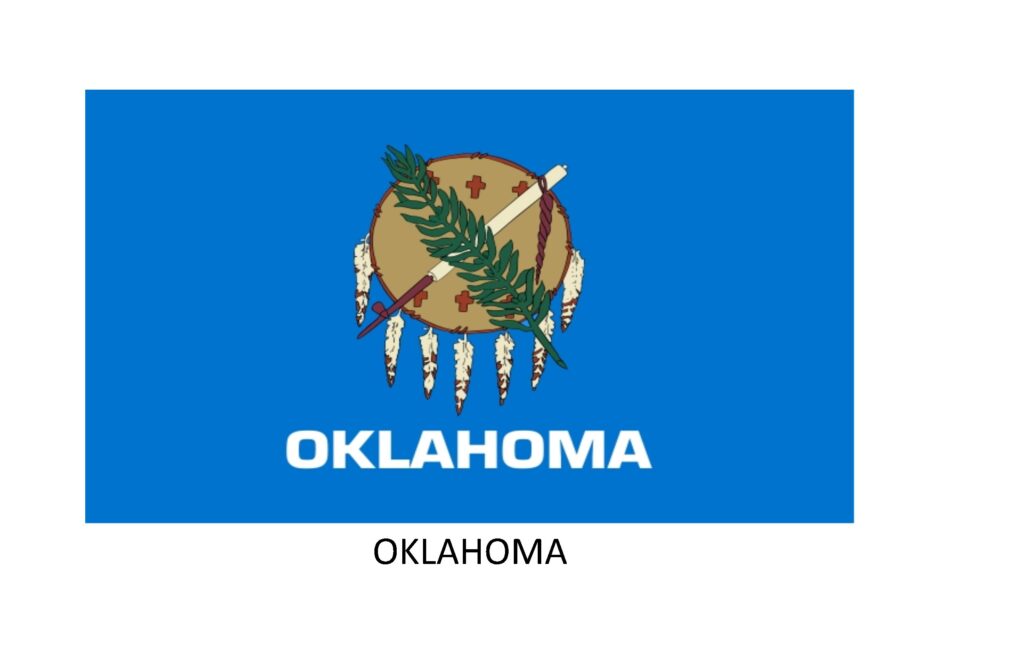 OKLAHOMA Oklahoma Payday Changes to Lender License