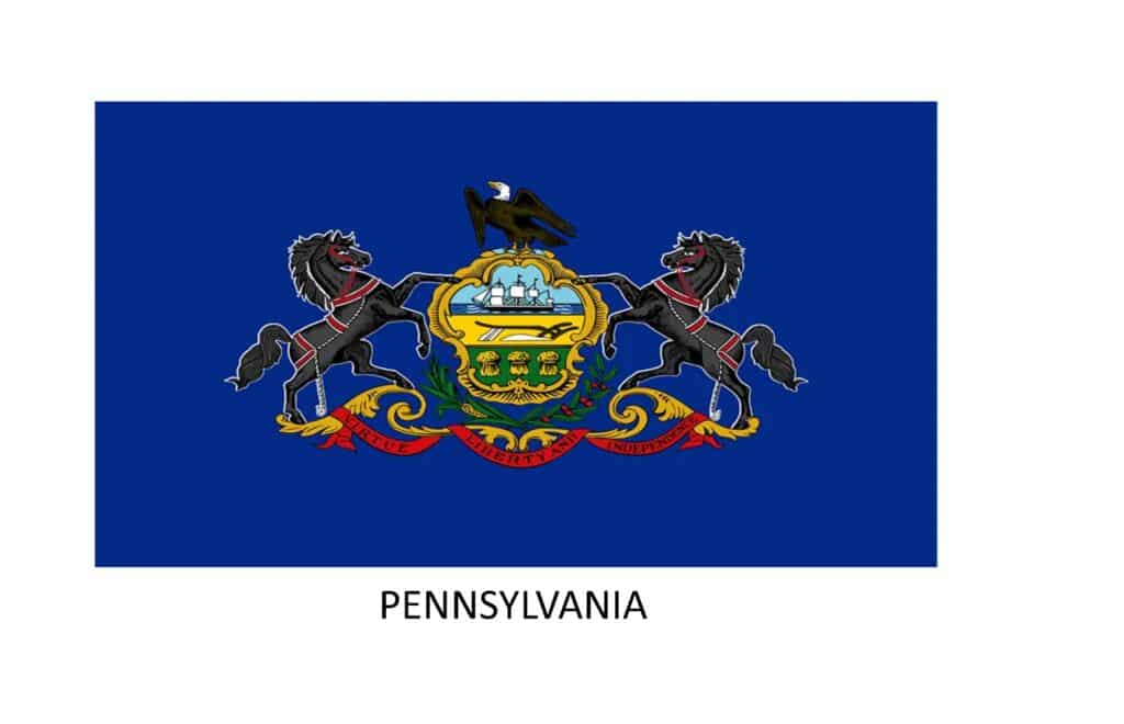 PENNSYLVANIA Pennsylvania Payday Changes to Lender License