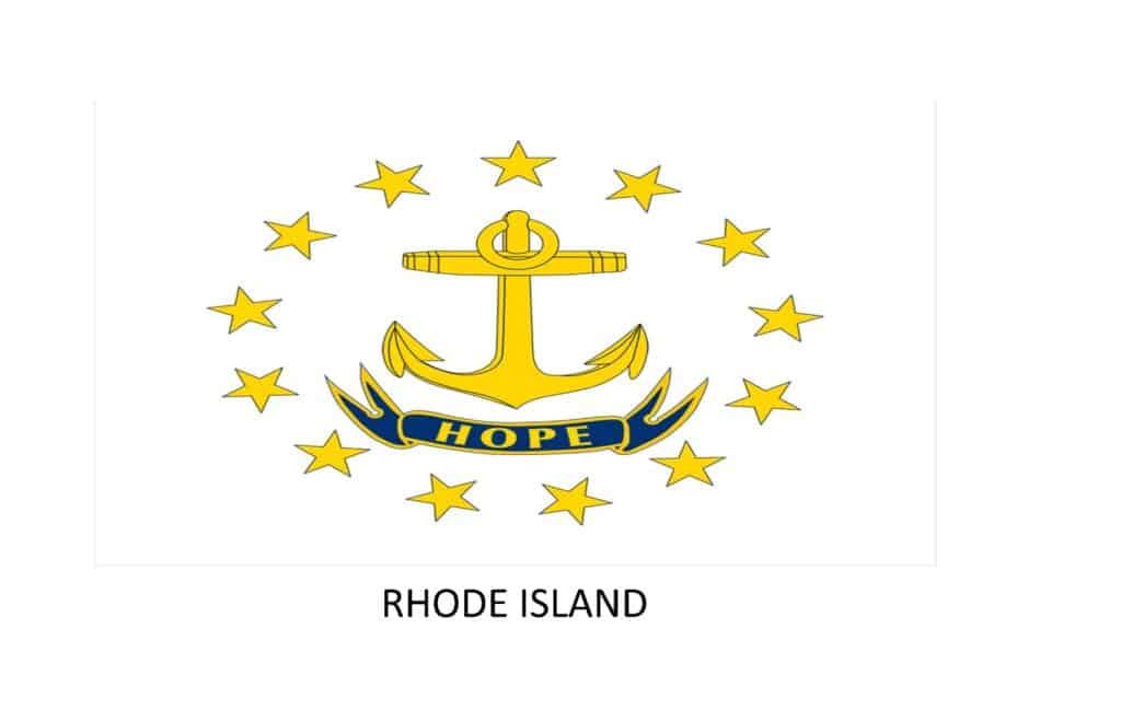 RHODE ISLAND Rhode Island Payday Changes to Lender License