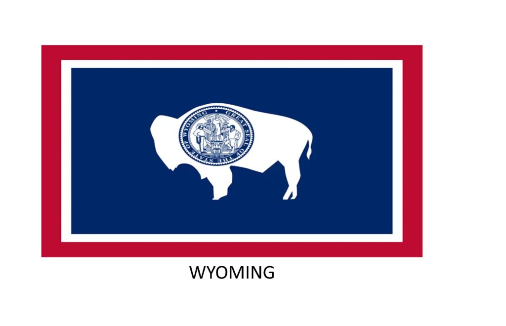 WYOMING Wyoming Payday Changes to Lender License